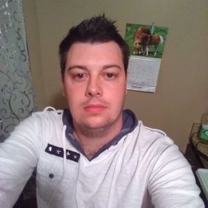 Meet your Posher, Jonathan